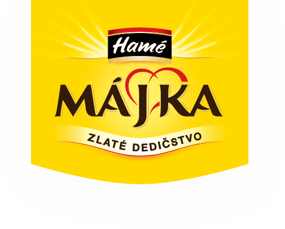 Májka
